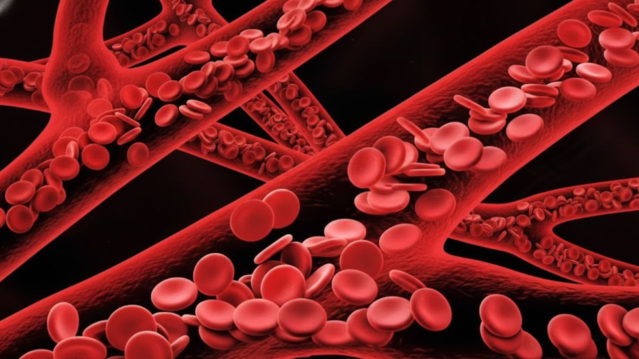 3 Natural Ways to Keep Arteries Clear and Protect heart Health