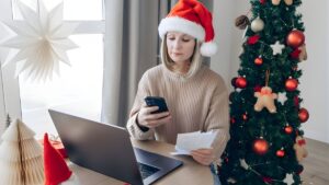 Christmas Bonus 2025