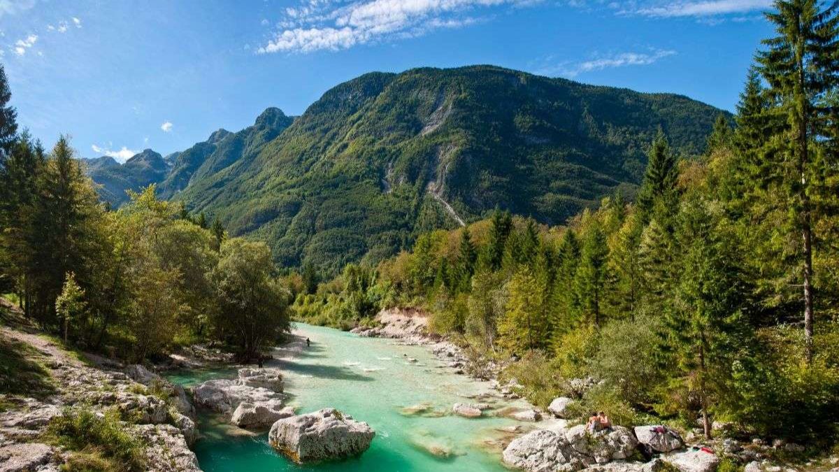 Slovenia