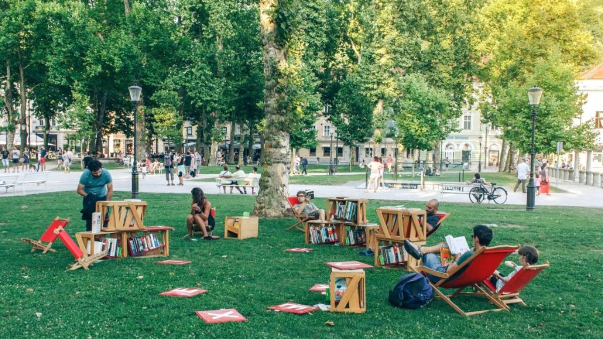 Inside Frankfurt 2025