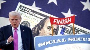 the Government Is Now Quietly Walking Back Its Plan to End All Social Security Paper Checks