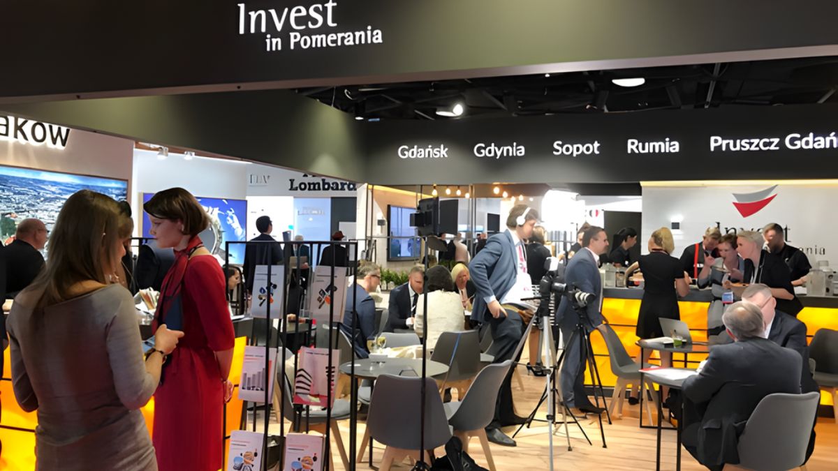 Slovenia at Frankfurt 2025