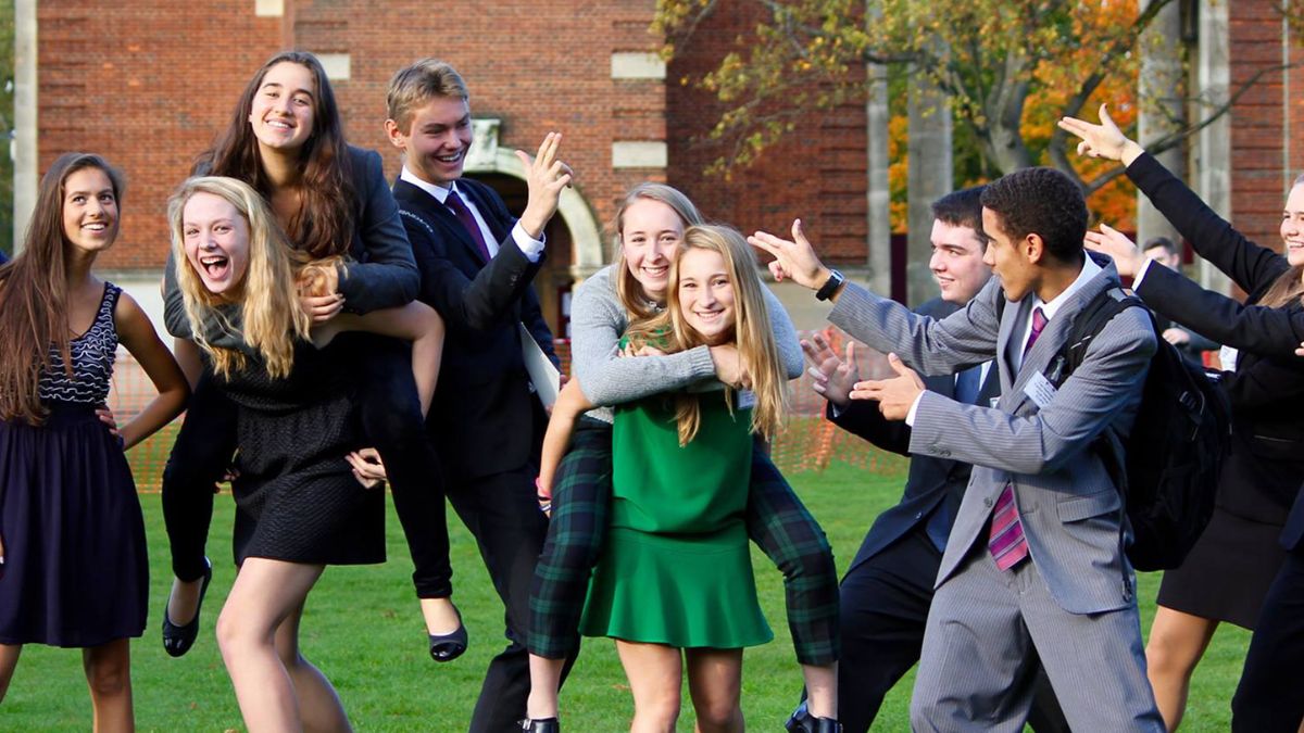 Slovenian Universities