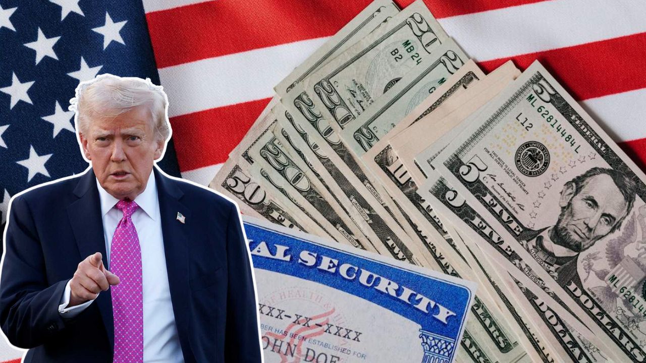 Social Security checks with 2.8% COLA delayed until January