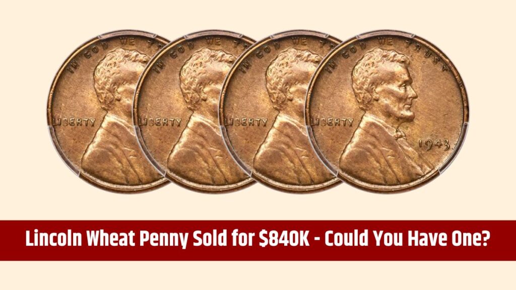 Lincoln Wheat Penny