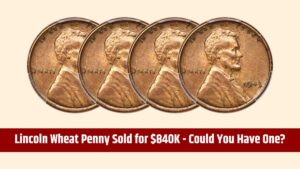 Lincoln Wheat Penny