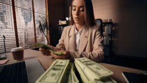 Attract Massive Wealth