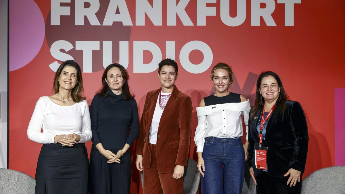 Women Writers of Slovenia