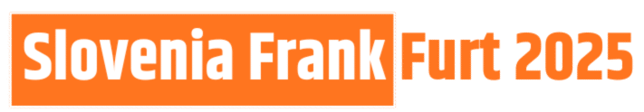 Slovenia Frankfurt 2025