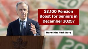 Pension Boost