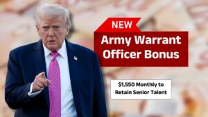 Army Warrant