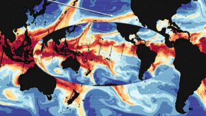 Atmospheric Rivers
