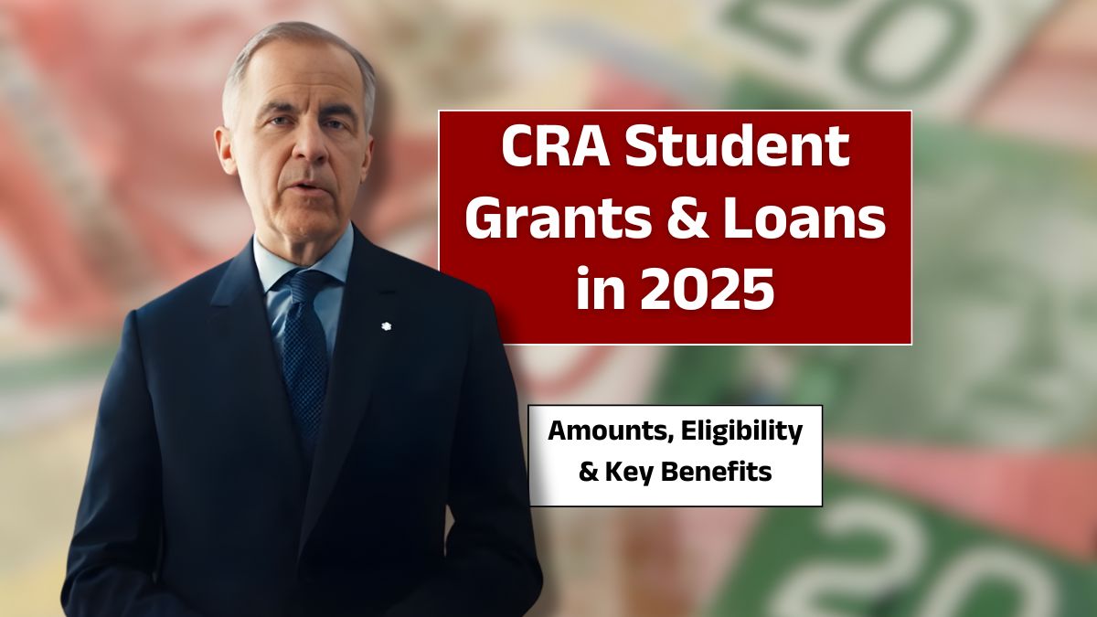 CRA Student Grants