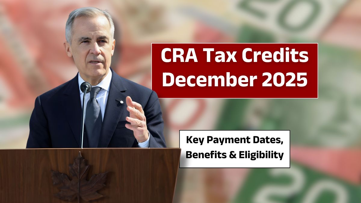CRA Tax