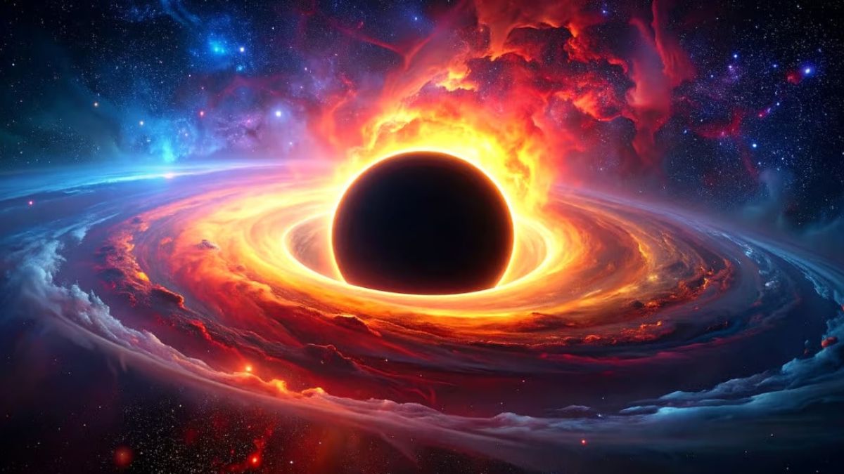 Black Hole