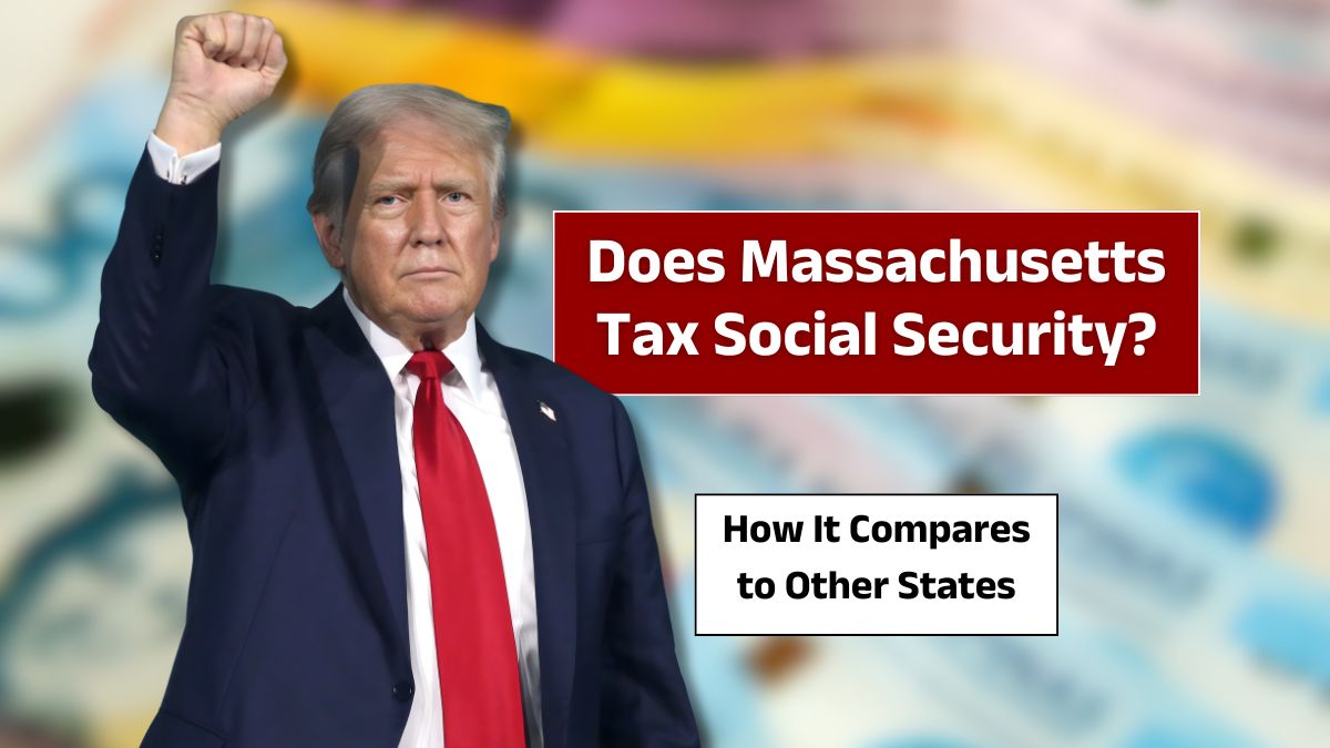 Massachusetts Tax