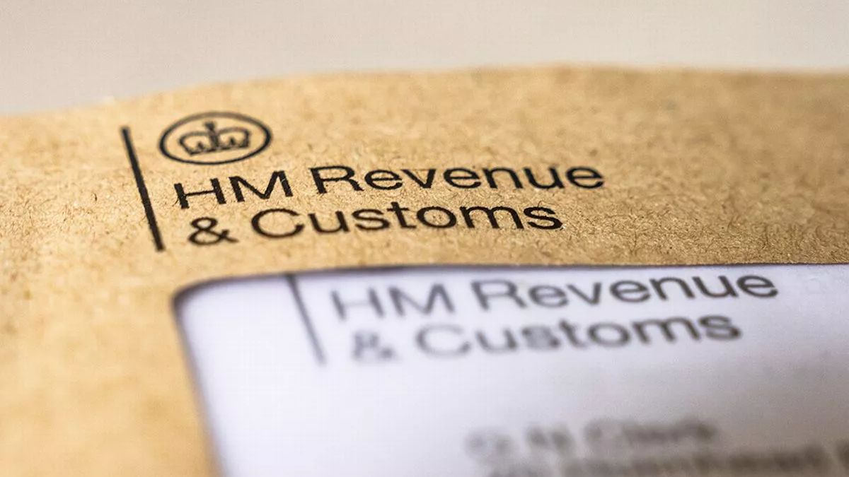 HMRC