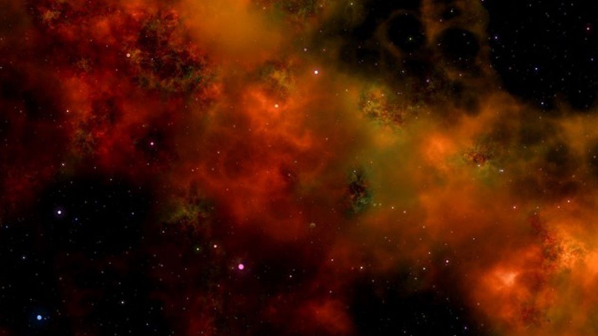 James Webb Telescope