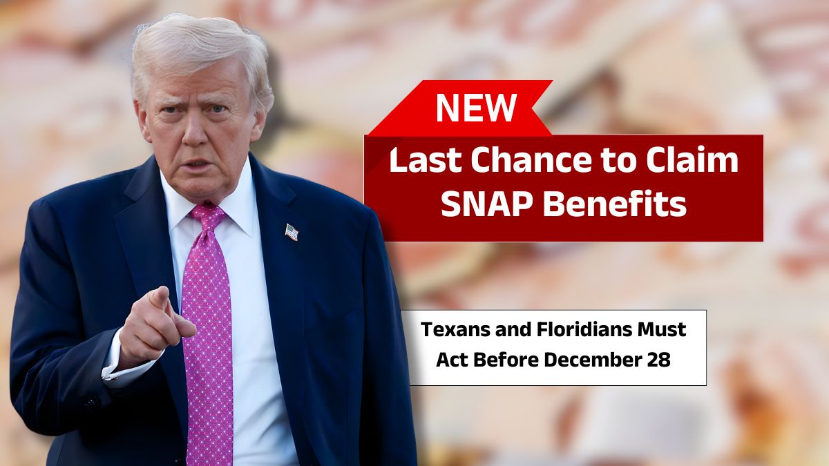 SNAP Benefits