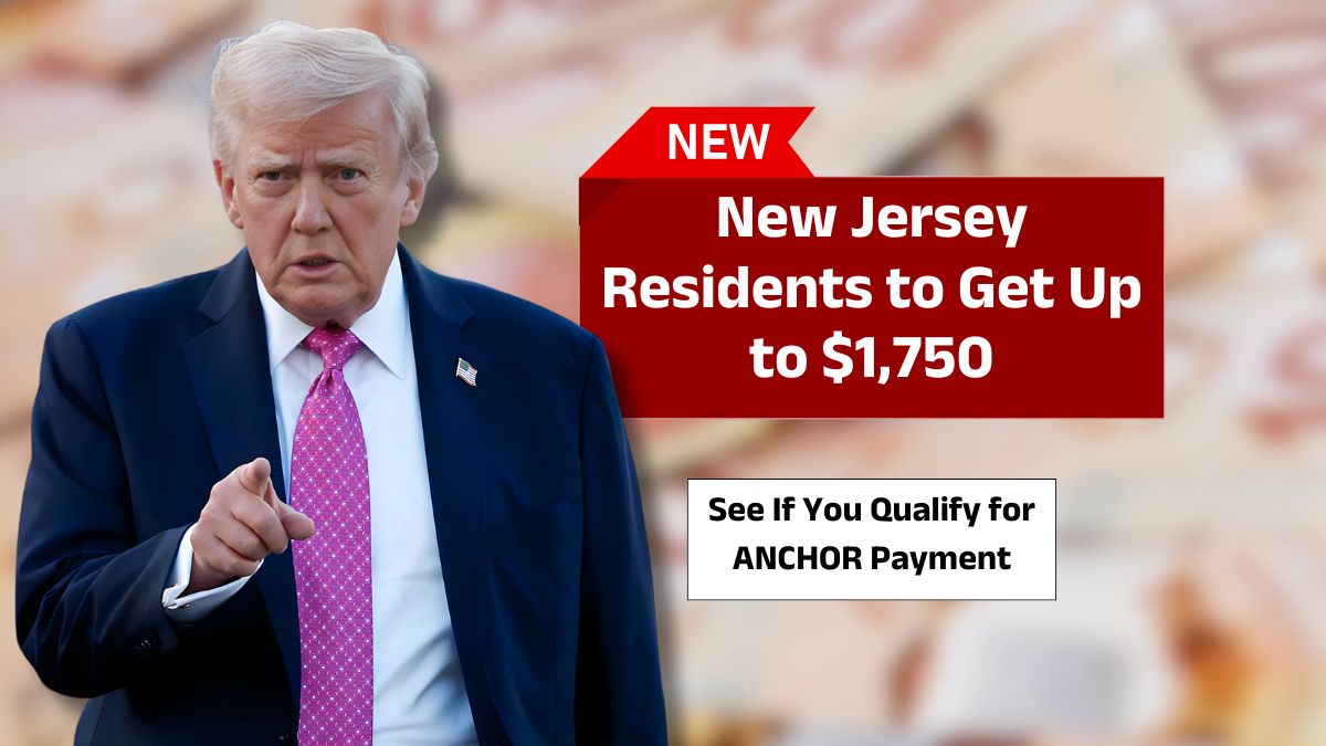 New Jersey Residents