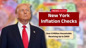 New York Inflation