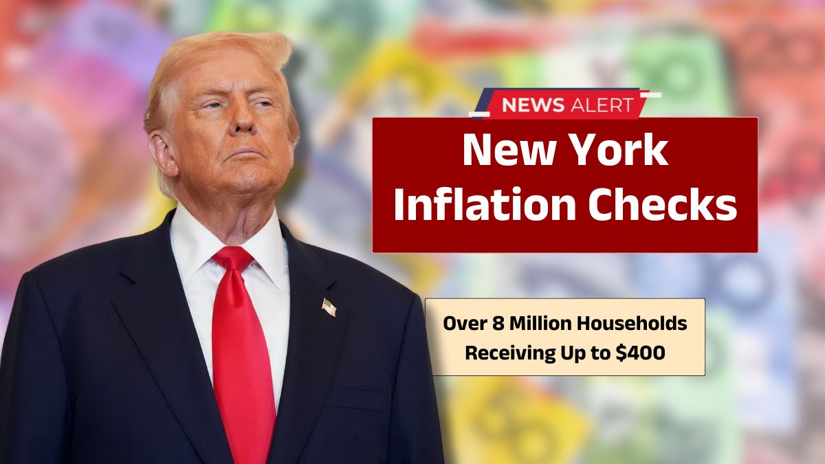 New York Inflation