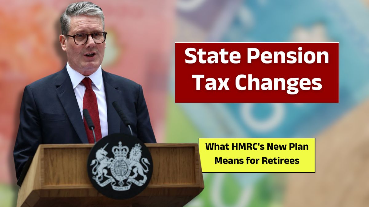 State Pension Tax