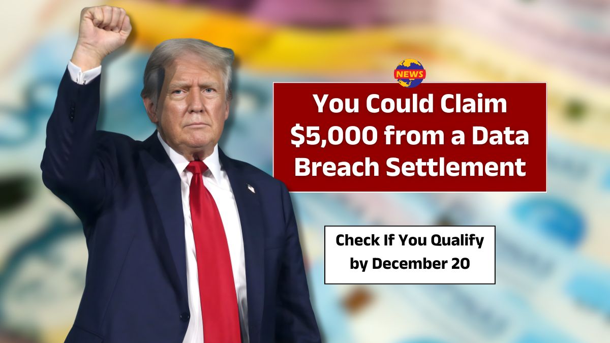 Data Breach Settlement